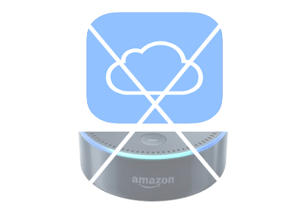 cancelar o acesso do seu calendário iCloud