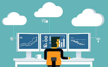 Quando Foi Criada a Cloud Computing