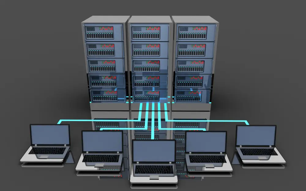 O Papel dos Servidores Dedicados em Aplicações Emergentes