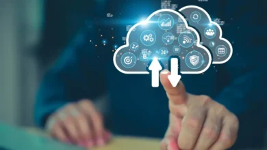 Características da Virtualização em Cloud Computing