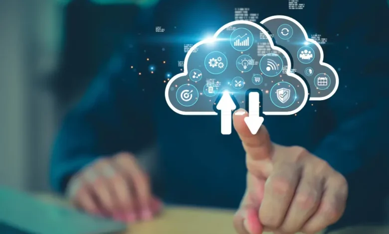 Características da Virtualização em Cloud Computing