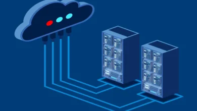 Cloud Computing Escalando Rapidamente