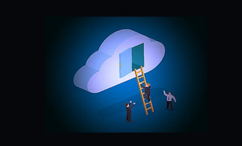 A História da Computação em Nuvem