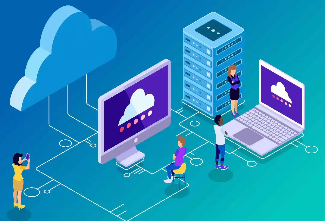 Evolução dos Modelos de Serviço