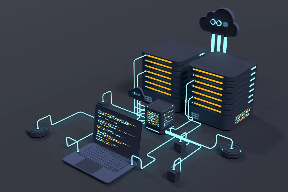 Tendências Tecnológicas que Definirão o Futuro do Servidor Dedicado