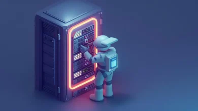 Futuro do Servidor Dedicado