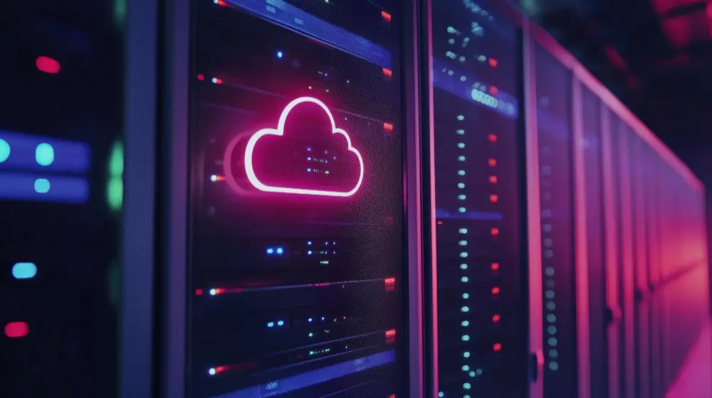 Escolha o Melhor Servidor Cloud para sua Nuvem Híbrida