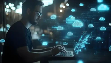 Virtualização e Cloud Computing