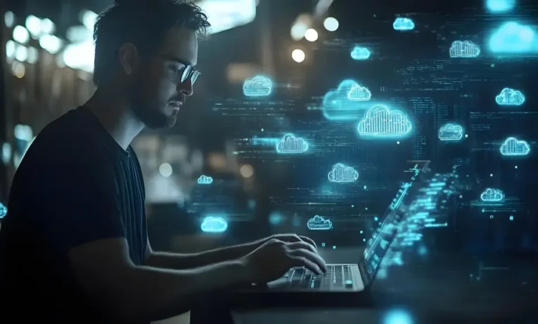 Virtualização e Cloud Computing