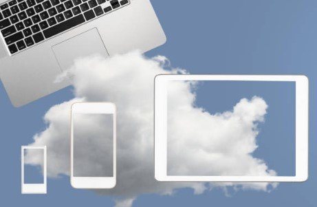 Conceito por Trás da Virtualização de Cloud Computing