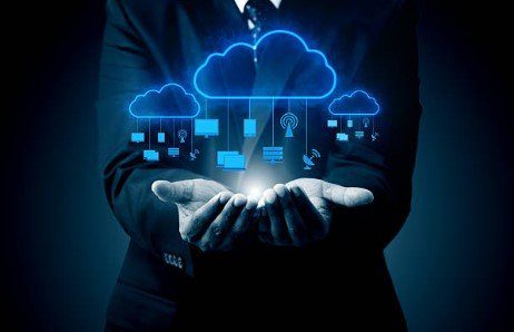 Características da Virtualização em Cloud Computing