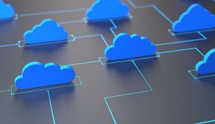 O Uso da Computação Multi Cloud