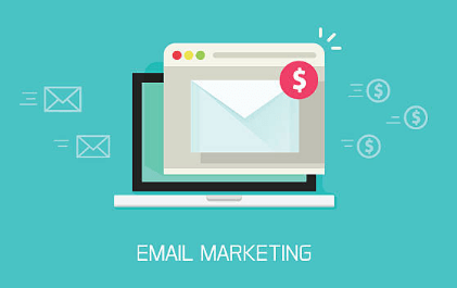 Email Marketing a Divulgação Automatizada