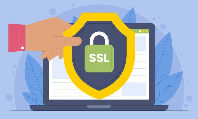 Certificado SSL no Domínio com o cPanel