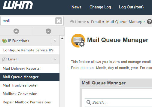 Como Melhorar a Hospedagem de Emails no cPanel e WHM