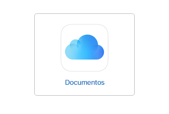 Como recuperar o iCloud backup
