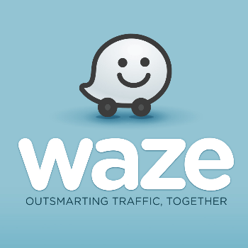 waze