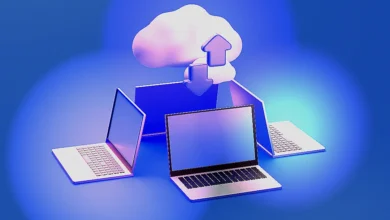 Cloud Application Hosting