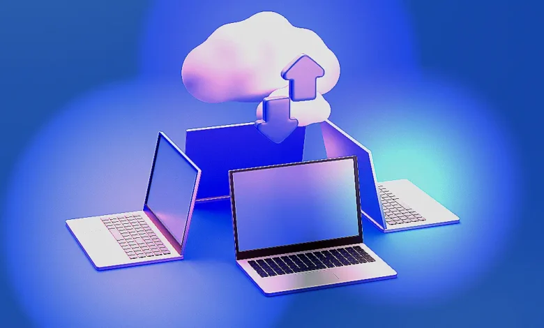 Cloud Application Hosting