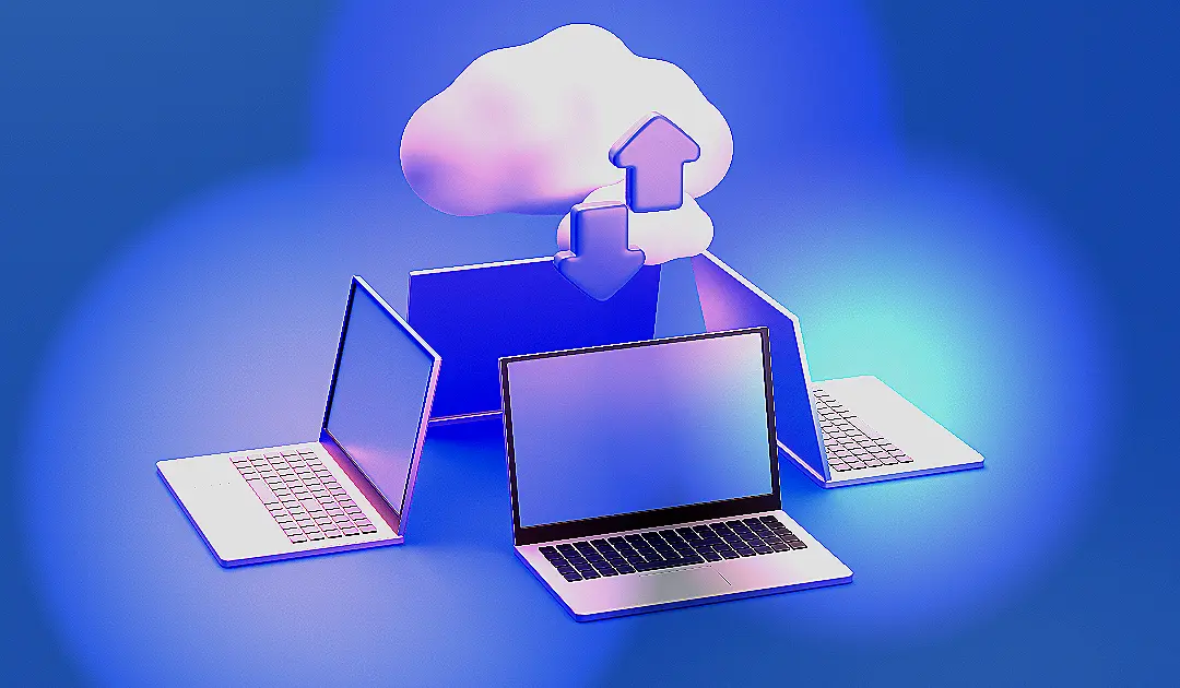 Cloud Application Hosting