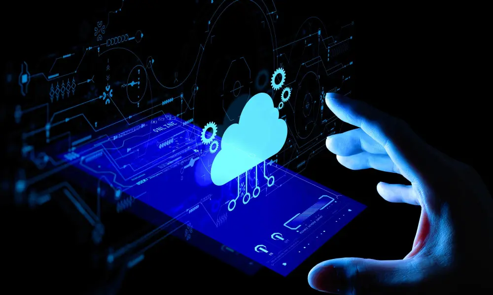 Por que Aprender Desenvolvimento de Cloud Computing?