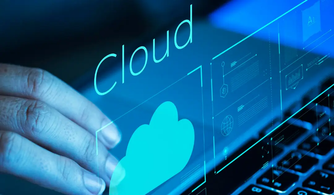 Por que Cloud Hosting é melhor para seu site