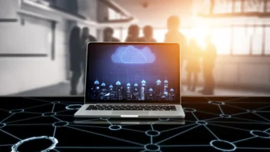 Características Notáveis da Computação em Nuvem Privada e Pública