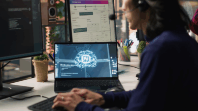 Softwares essenciais para gerenciamento de Servidores