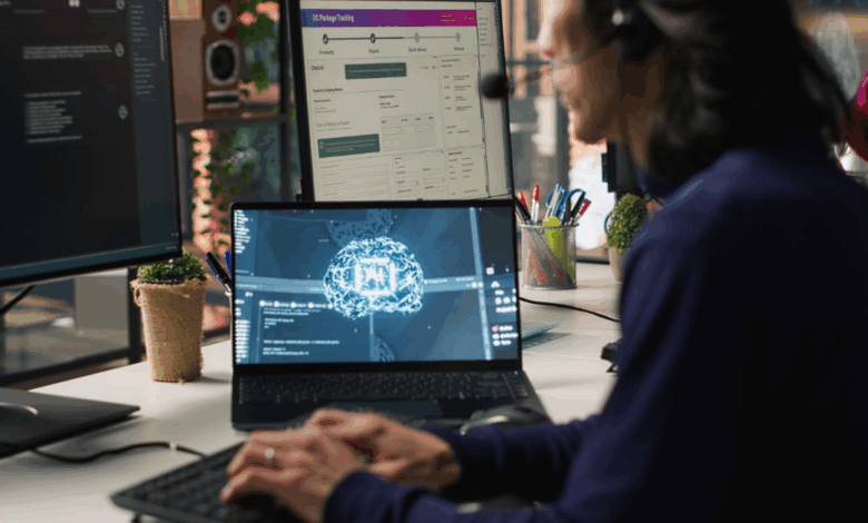 Softwares essenciais para gerenciamento de Servidores
