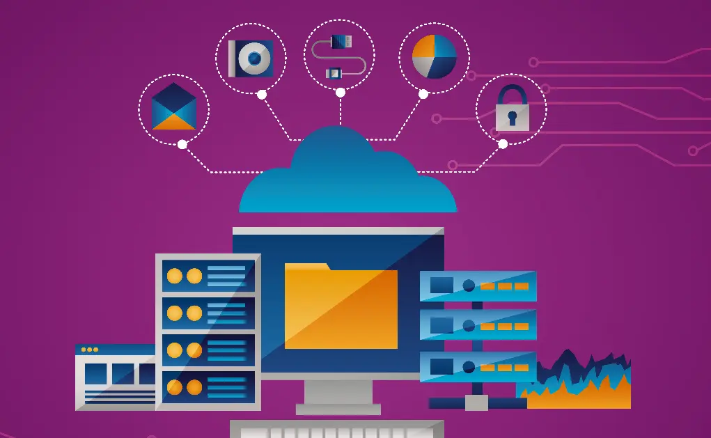 Dados Concretos do Mercado sobre hospedagem de sites compartilhada