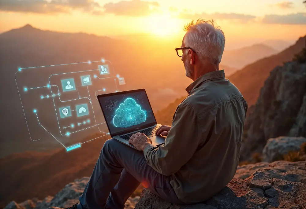 Como Realizar o Gerenciamento e Monitoramento dos Serviços de Computação em Nuvem?