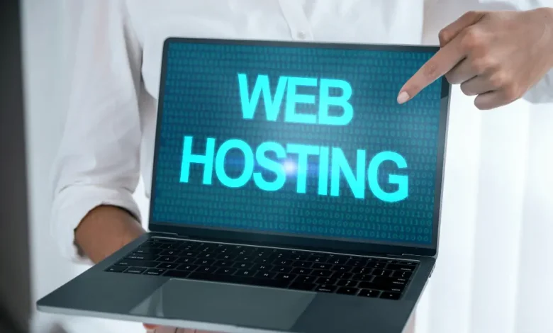 hospedagem compartilhada é perfeita para iniciantes