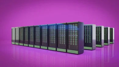 É crucial ter um Servidor Dedicado