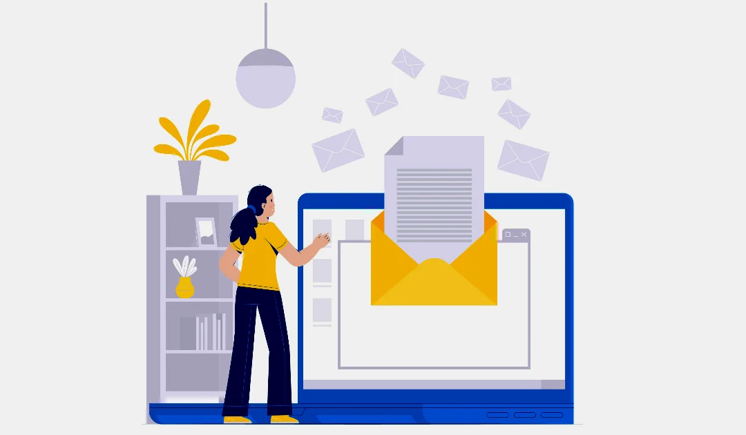 Melhores Estratégias para Enviar E-mail Marketing