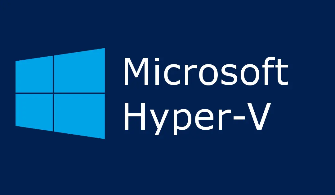 Microsoft Hyper-V