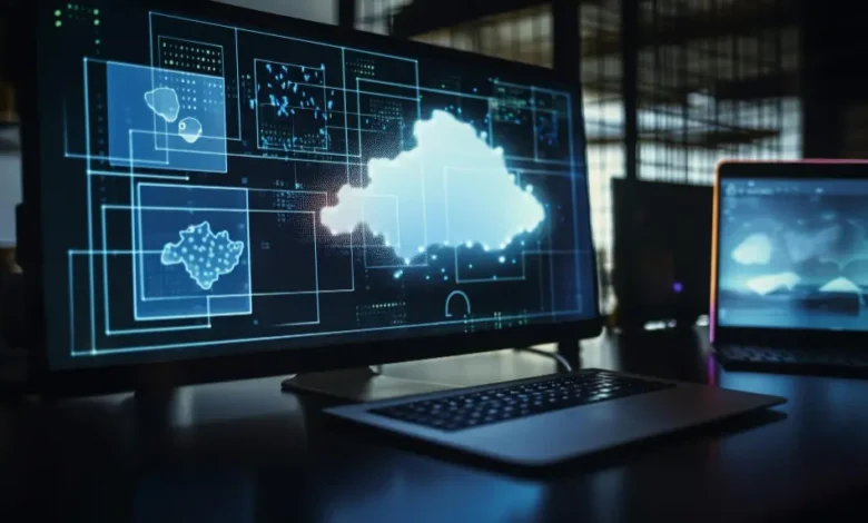 Monitoramento de Serviços de Computação em Nuvem