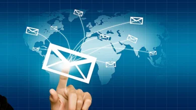 Devemos fazer o marketing por e-mail