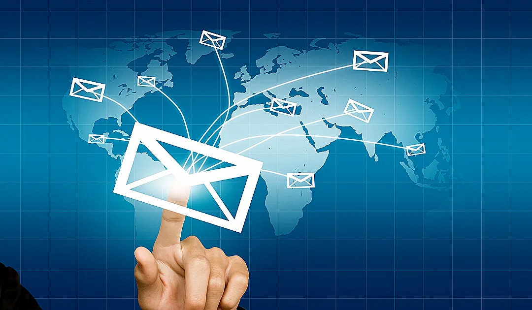Devemos fazer o marketing por e-mail