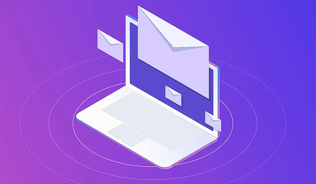 Quando Surgiu o E-mail Marketing?