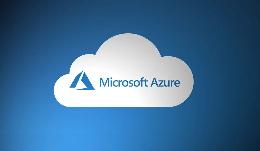Microsoft Azure: um olhar para a plataforma da nuvem