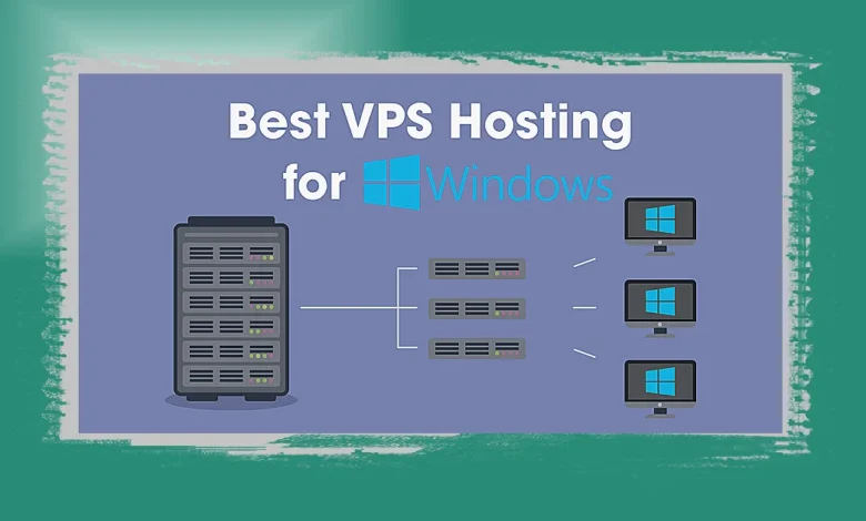 Dicas sobre Windows VPS Cloud Hosting