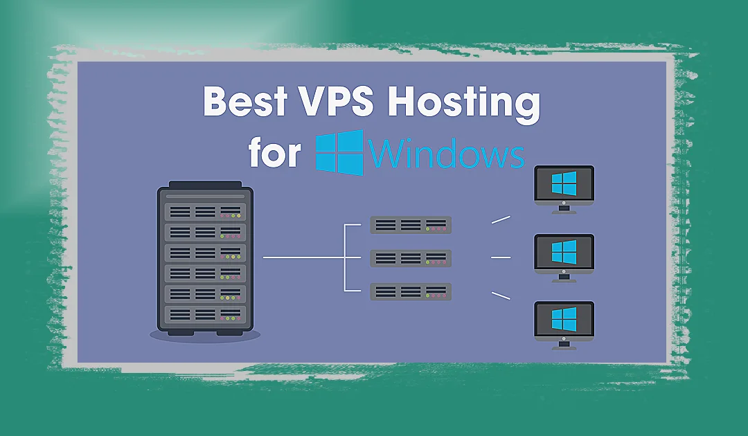 Dicas sobre Windows VPS Cloud Hosting