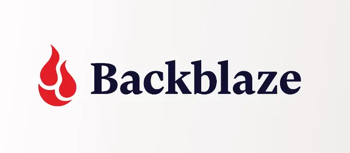 Bacblaze Nuvem