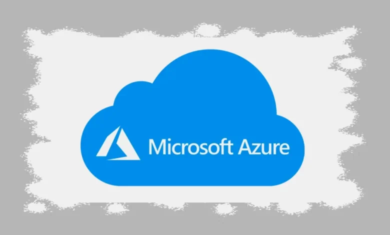 desenvolvimento da Cloud Microsoft Azure