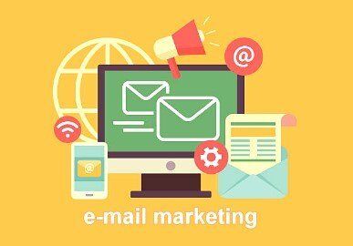 E-mail Marketing, o que é e como funciona