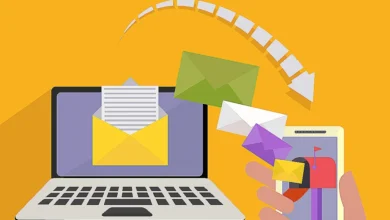 E-mail Marketing