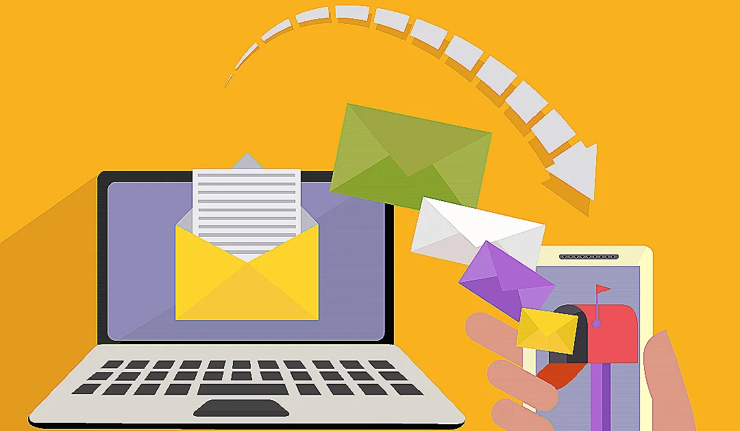 E-mail Marketing