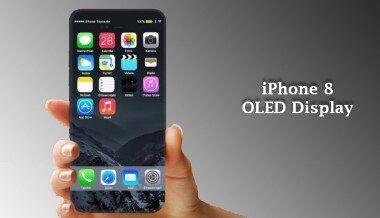 Data de Lançamento do iPhone 8