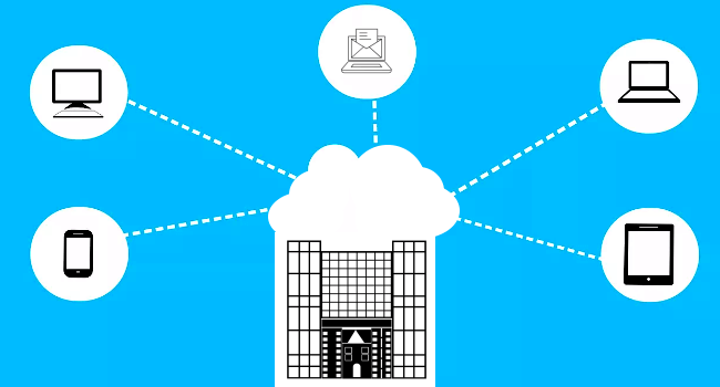 O futuro da Cloud Computing para 2018