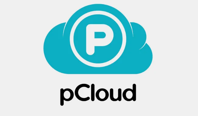pCloud Armazenamento em Nuvem